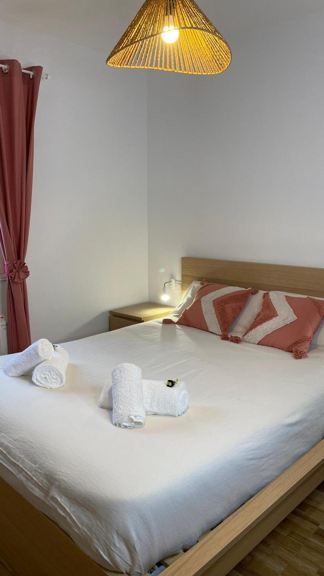Solpor - Completa Con Garaje Сasa de vacaciones Vigo